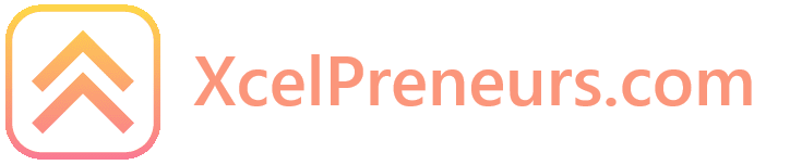 Logo XcelPreneurs